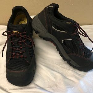 Keen Men’s Utility Steel Toe Work Shoes